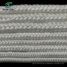 4-30mm PP/PE/Polypropylene/Polyester/Polyamide/Nylon/Plastic/Climbing/UHMWPE/Fishing/Static/Twisted/Mooring/Marine Safety Braid/Braided Rope